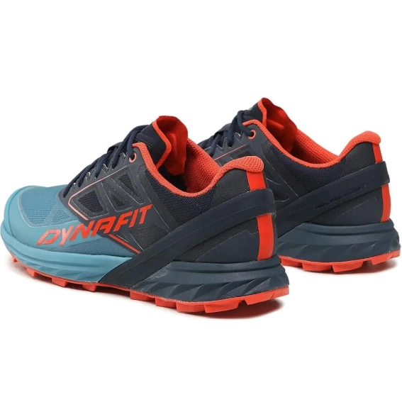 Кроссовки Dynafit Alpine Mns 016.001.2203 фото 4 — интернет-магазин Tapok