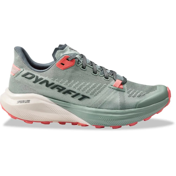 Кросівки Dynafit Trail Wmn 016.001.2403 фото 1 — інтернет-магазин Tapok