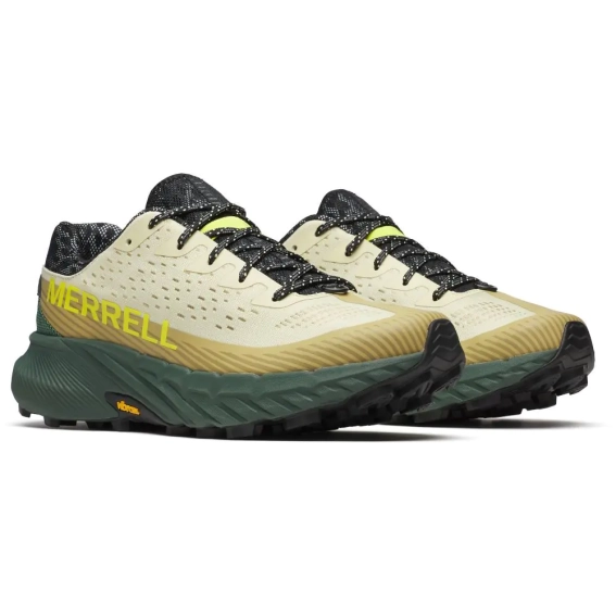 Кросівки Merrell Agility Peak 5 Mns 036.1662 фото 2 — інтернет-магазин Tapok