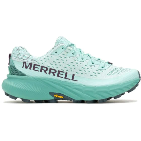 Кроссовки Merrell Agility Peak 5 Wmn 036.1676 фото 2 — интернет-магазин Tapok