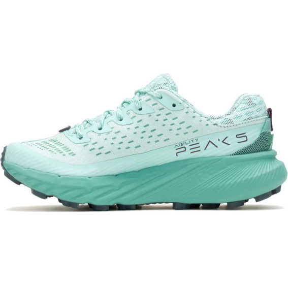 Кроссовки Merrell Agility Peak 5 Wmn 036.1676 фото 3 — интернет-магазин Tapok