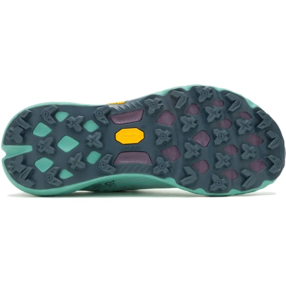 Кроссовки Merrell Agility Peak 5 Wmn 036.1676 фото 5 — интернет-магазин Tapok