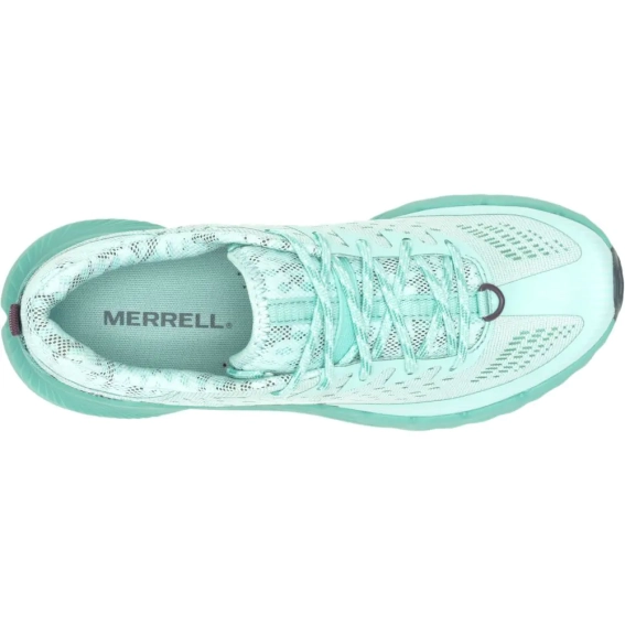Кроссовки Merrell Agility Peak 5 Wmn 036.1676 фото 6 — интернет-магазин Tapok