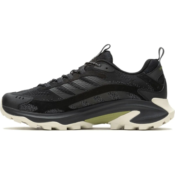 Кроссовки Merrell Moab Speed 2 Mns 036.1160 фото 3 — интернет-магазин Tapok