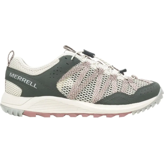 Кроссовки Merrell Wildwood Aerosport Wmn 036.0745 фото 2 — интернет-магазин Tapok