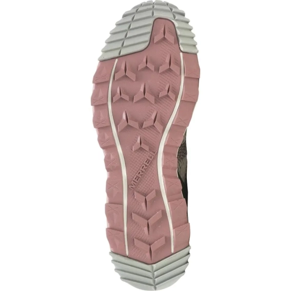 Кроссовки Merrell Wildwood Aerosport Wmn 036.0745 фото 4 — интернет-магазин Tapok
