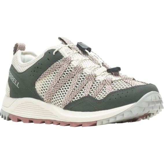 Кроссовки Merrell Wildwood Aerosport Wmn 036.0745 фото 7 — интернет-магазин Tapok