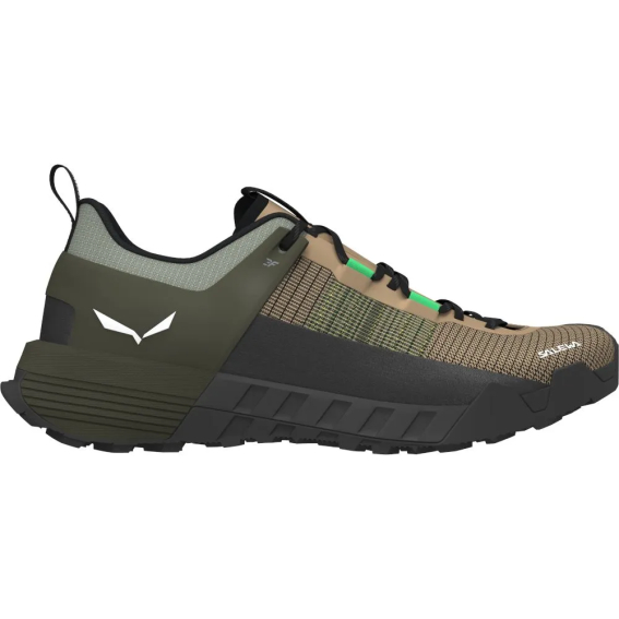 Кроссовки Salewa Wildfire NXT Mns 013.001.6435 фото 2 — интернет-магазин Tapok