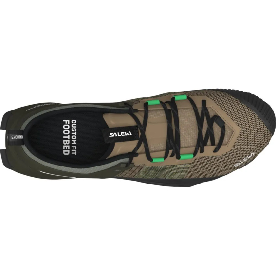 Кроссовки Salewa Wildfire NXT Mns 013.001.6436 фото 3 — интернет-магазин Tapok