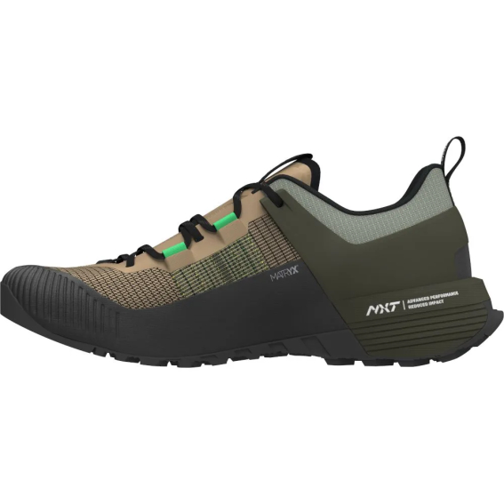 Кроссовки Salewa Wildfire NXT Mns 013.001.6436 фото 4 — интернет-магазин Tapok