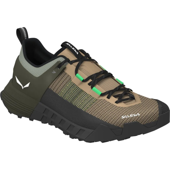 Кроссовки Salewa Wildfire NXT Mns 013.001.6438 фото 1 — интернет-магазин Tapok