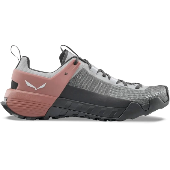 Кроссовки Salewa Wildfire NXT Wmn 013.001.6428 фото 2 — интернет-магазин Tapok