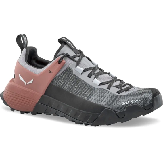 Кроссовки Salewa Wildfire NXT Wmn 013.001.6430 фото 1 — интернет-магазин Tapok
