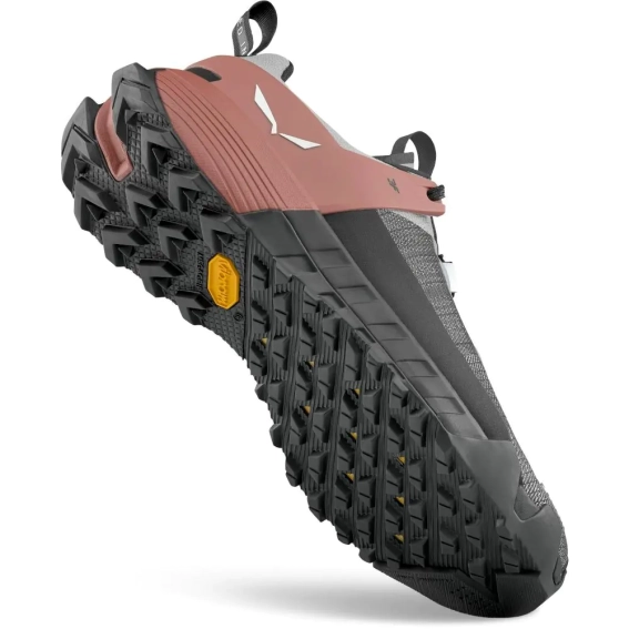 Кроссовки Salewa Wildfire NXT Wmn 013.001.6430 фото 3 — интернет-магазин Tapok