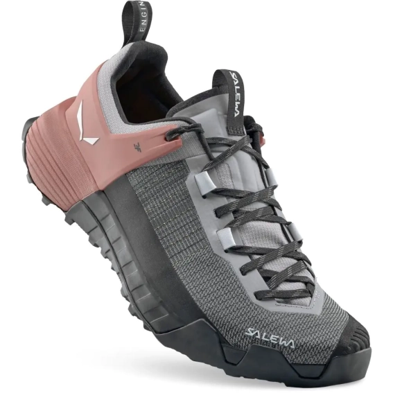 Кроссовки Salewa Wildfire NXT Wmn 013.001.6430 фото 4 — интернет-магазин Tapok