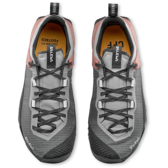 Кроссовки Salewa Wildfire NXT Wmn 013.001.6430 фото 5 — интернет-магазин Tapok