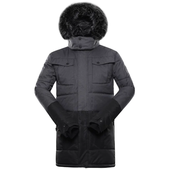Куртка Alpine Pro Egyp 007.018.0154 фото 2 — інтернет-магазин Tapok