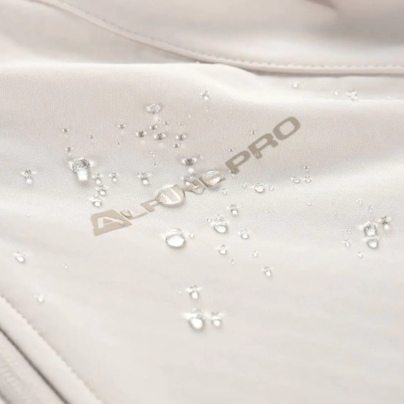 Куртка Alpine Pro Hoora LJCE590 007.021.0034 фото 6 — интернет-магазин Tapok