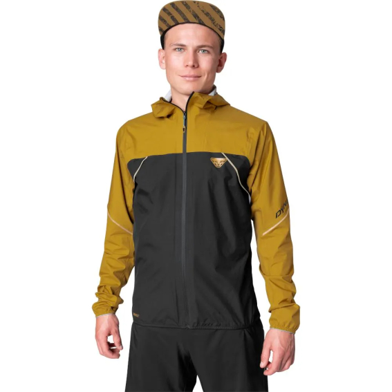 Куртка Dynafit Alpine 3L Mns 016.002.2741 фото 1 — интернет-магазин Tapok