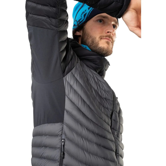 Куртка Dynafit Radical DWN Hood Mns 016.002.2505 фото 3 — інтернет-магазин Tapok