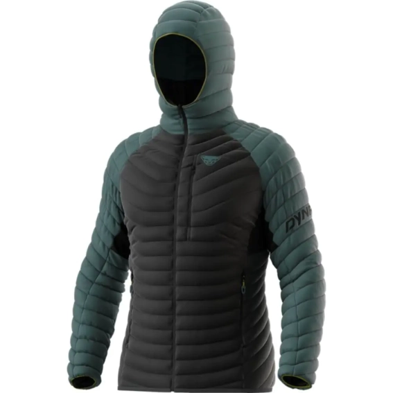 Куртка Dynafit Radical DWN Hood Mns 016.002.2724 фото 4 — інтернет-магазин Tapok