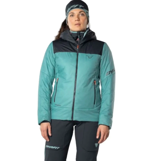 Куртка Dynafit Radical PRL Hood Wmn 016.002.2523 фото 1 — интернет-магазин Tapok