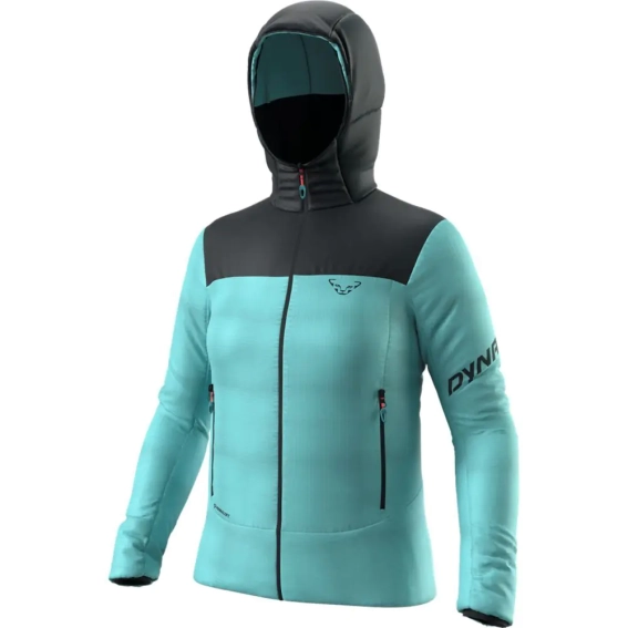 Куртка Dynafit Radical PRL Hood Wmn 016.002.2523 фото 3 — интернет-магазин Tapok