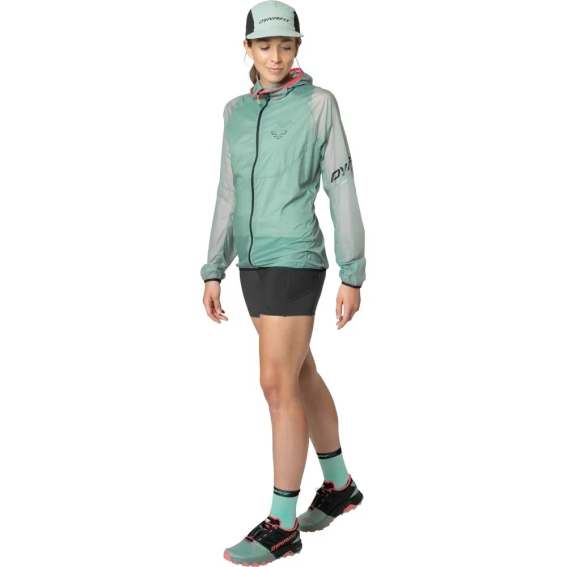 Куртка Dynafit Vert Wind Jacket Wms 016.002.2743 фото 3 — интернет-магазин Tapok