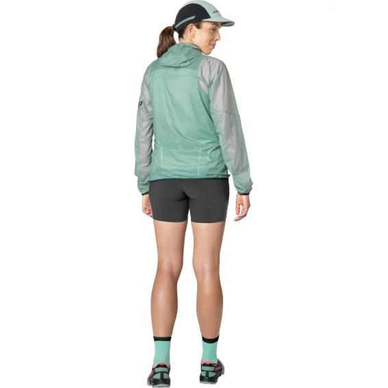 Куртка Dynafit Vert Wind Jacket Wms 016.002.2744 фото 2 — интернет-магазин Tapok