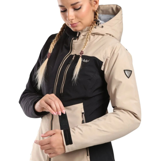 Куртка Kilpi FLIP-W 024.0414 фото 3 — интернет-магазин Tapok