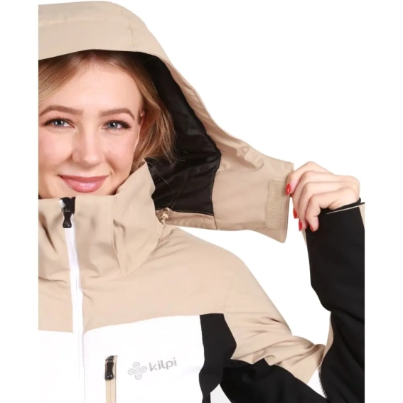 Куртка Kilpi Valera-W 024.0564 фото 6 — интернет-магазин Tapok