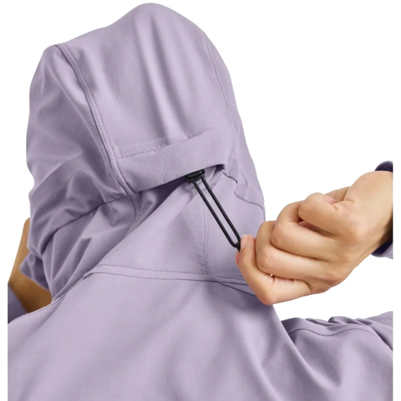 Куртка Ortovox Seceda Softshell Jacket Wmn 025.001.1198 фото 6 — интернет-магазин Tapok
