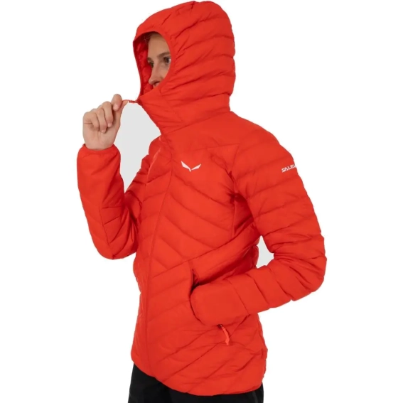 Куртка Salewa Brenta Jacket Wms 013.012.0527 фото 4 — інтернет-магазин Tapok