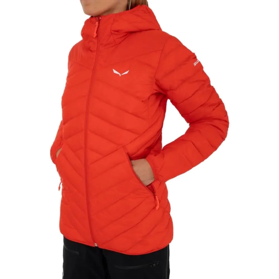 Куртка Salewa Brenta Jacket Wms 013.012.0530 фото 2 — интернет-магазин Tapok