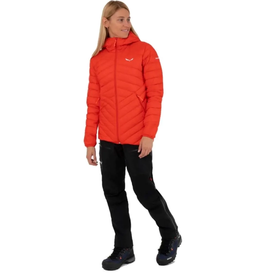 Куртка Salewa Brenta Jacket Wms 013.012.0530 фото 3 — интернет-магазин Tapok