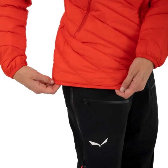 Куртка Salewa Brenta Jacket Wms 013.012.0530 фото 5 — интернет-магазин Tapok