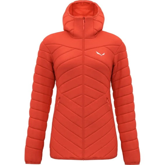 Куртка Salewa Brenta Jacket Wms 013.012.0530 фото 6 — интернет-магазин Tapok