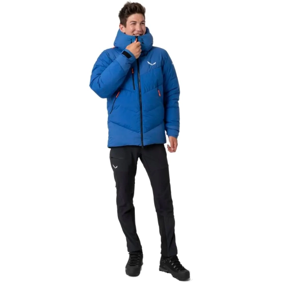 Куртка Salewa Ortles Heavy 2 Mns 013.012.0076 фото 2 — интернет-магазин Tapok