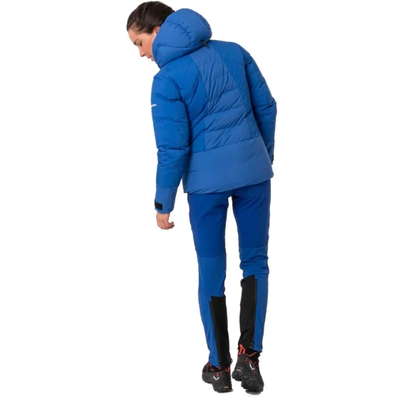 Куртка Salewa Ortles Heavy Wms 013.012.0161 фото 3 — интернет-магазин Tapok