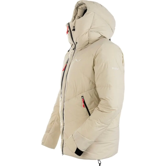 Куртка Salewa Ortles Heavy Wms 013.012.1162 фото 2 — интернет-магазин Tapok