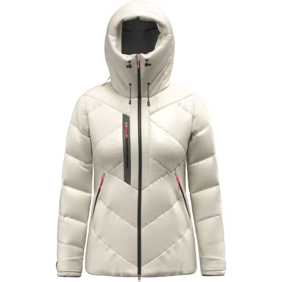 Куртка Salewa Ortles Heavy Wms 013.012.1163 фото 1 — интернет-магазин Tapok