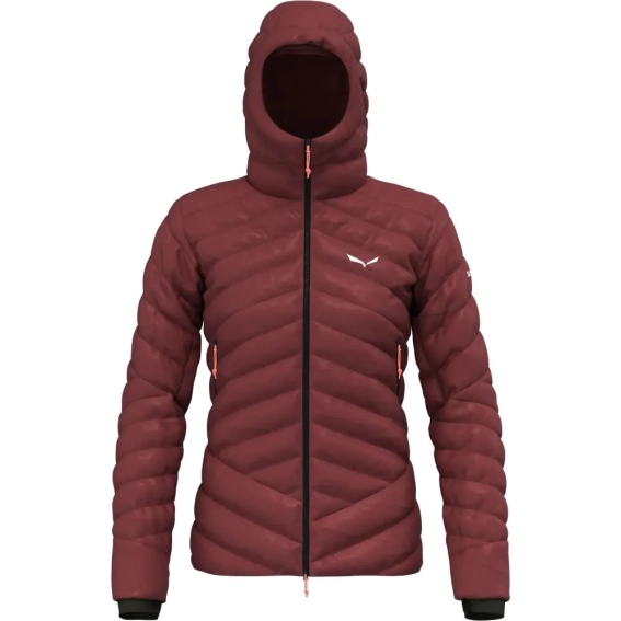 Куртка Salewa Ortles MED 3 RDS DWN Wms 013.012.0523 фото 2 — інтернет-магазин Tapok