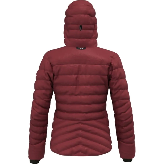 Куртка Salewa Ortles MED 3 RDS DWN Wms 013.012.0523 фото 3 — інтернет-магазин Tapok