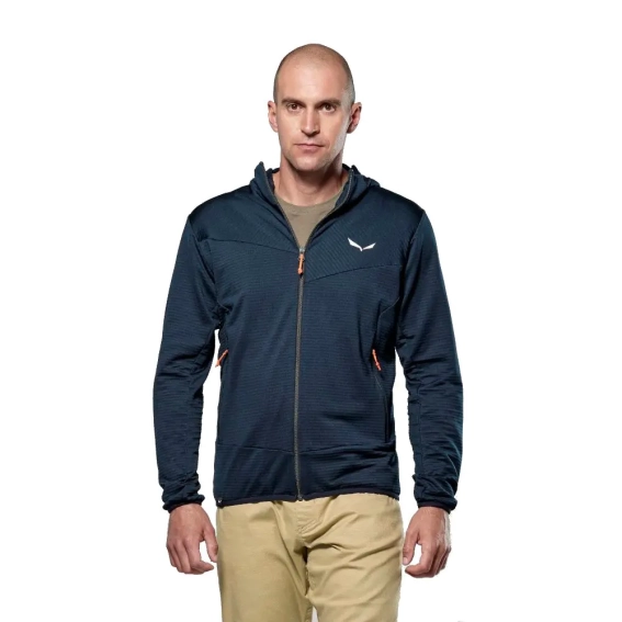 Куртка Salewa Puez Altavia PL HD JKT Mns 013.012.1287 фото 1 — інтернет-магазин Tapok