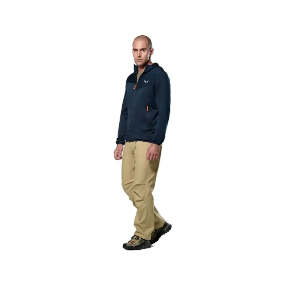 Куртка Salewa Puez Altavia PL HD JKT Mns 013.012.1287 фото 2 — інтернет-магазин Tapok