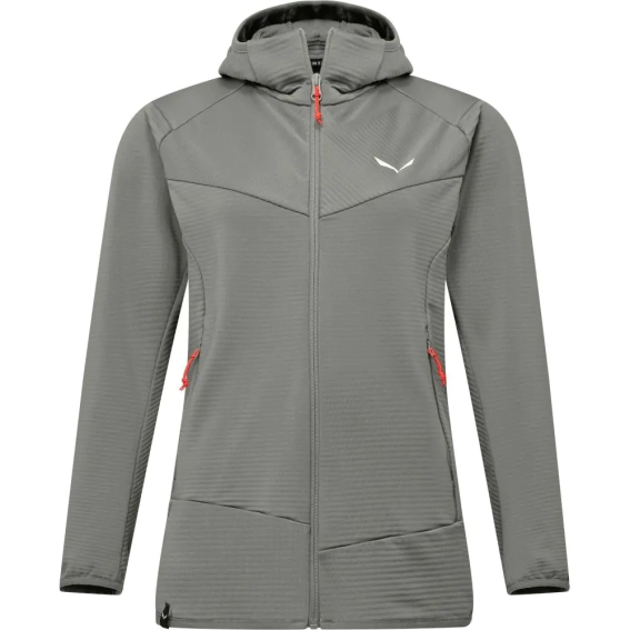 Куртка Salewa Puez Altavia PL HD Wmn 013.012.1361 фото 1 — интернет-магазин Tapok