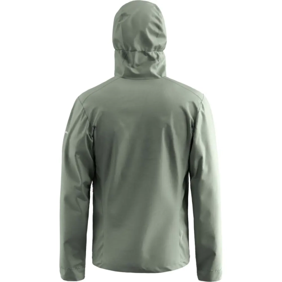 Куртка Salewa Puez Aqua 4 PTX 2.5L Mns 013.012.0670 фото 2 — интернет-магазин Tapok