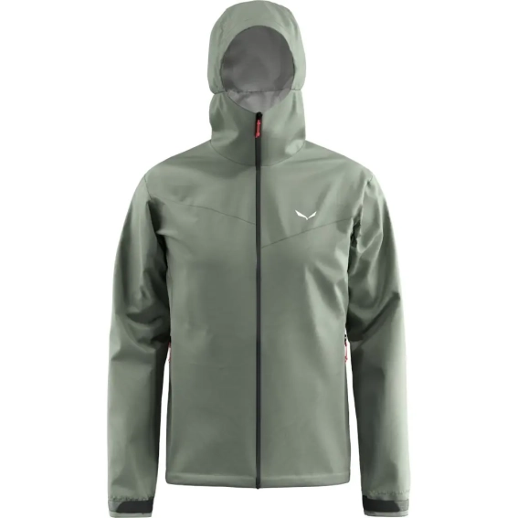 Куртка Salewa Puez Aqua 4 PTX 2.5L Mns 013.012.0671 фото 1 — інтернет-магазин Tapok