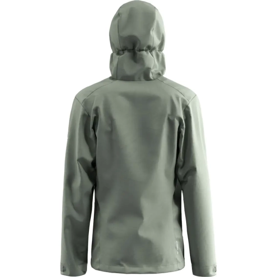 Куртка Salewa Puez Aqua 4 PTX 2.5L Wms 013.012.1080 фото 2 — интернет-магазин Tapok