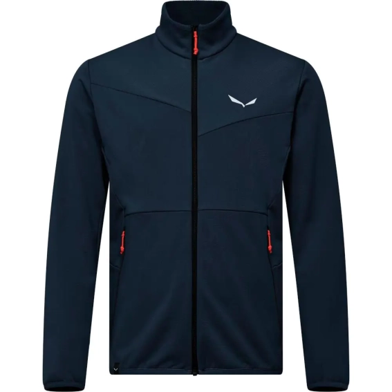 Куртка Salewa Puez Cammino PL Mns 013.012.1293 фото 1 — интернет-магазин Tapok
